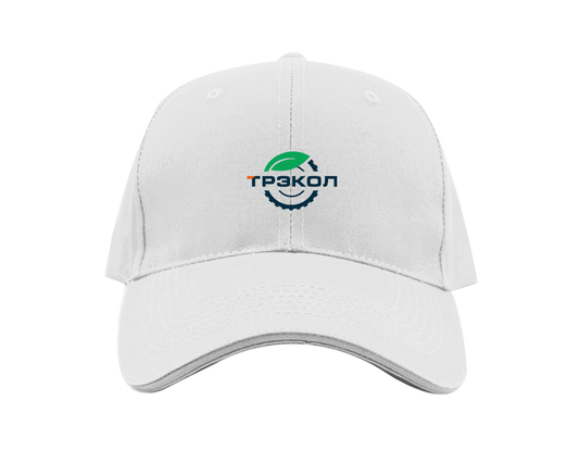 TREKOL Logo Dad Baseball Cap Hat
