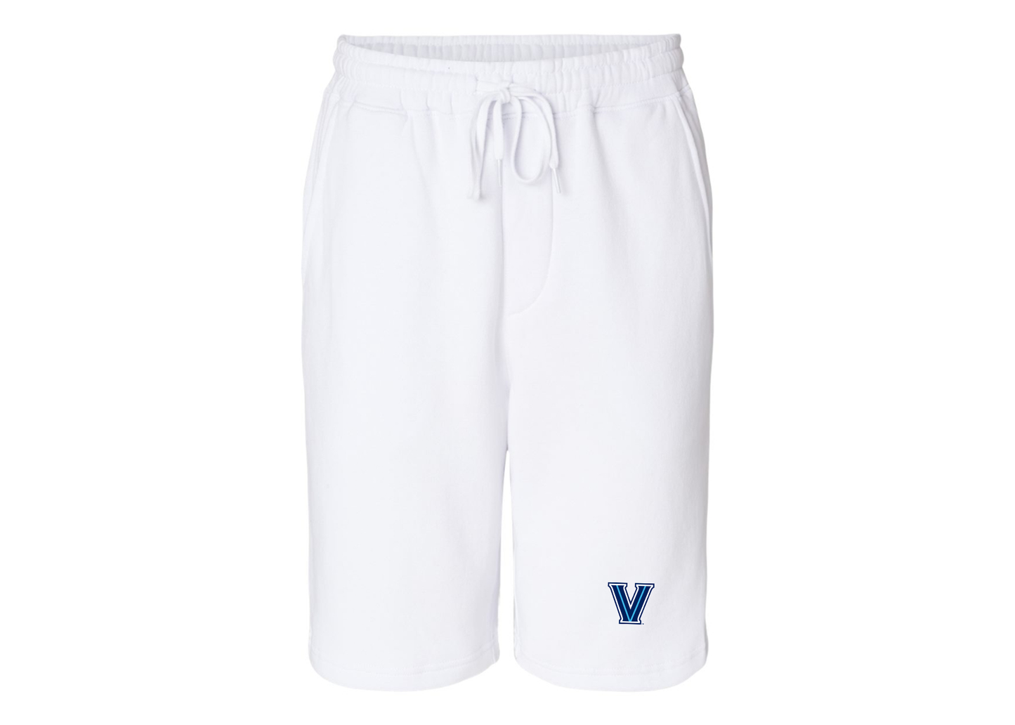 Men's Villanova Wildcats Independent Trading Co Midweight Fleece Shorts