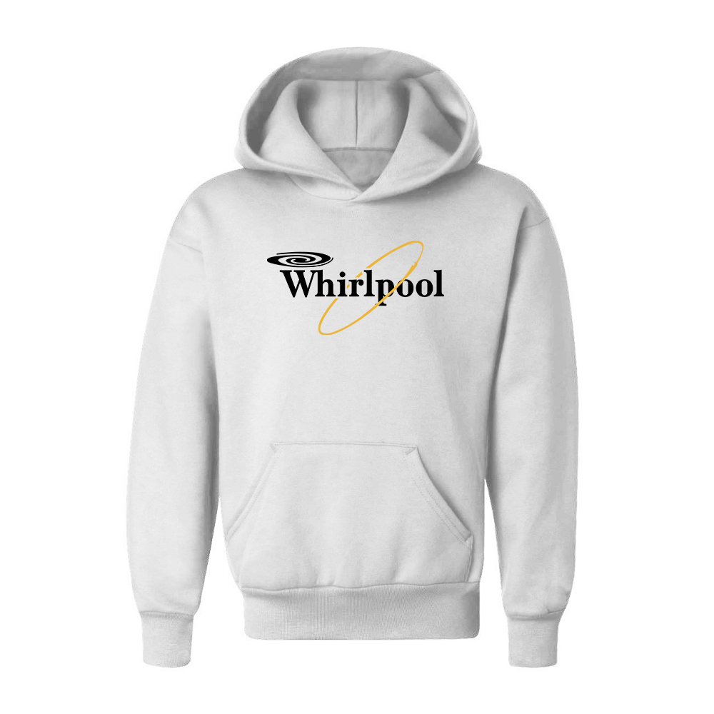 Youth  Whirlpool Logo Pullover Hoodie