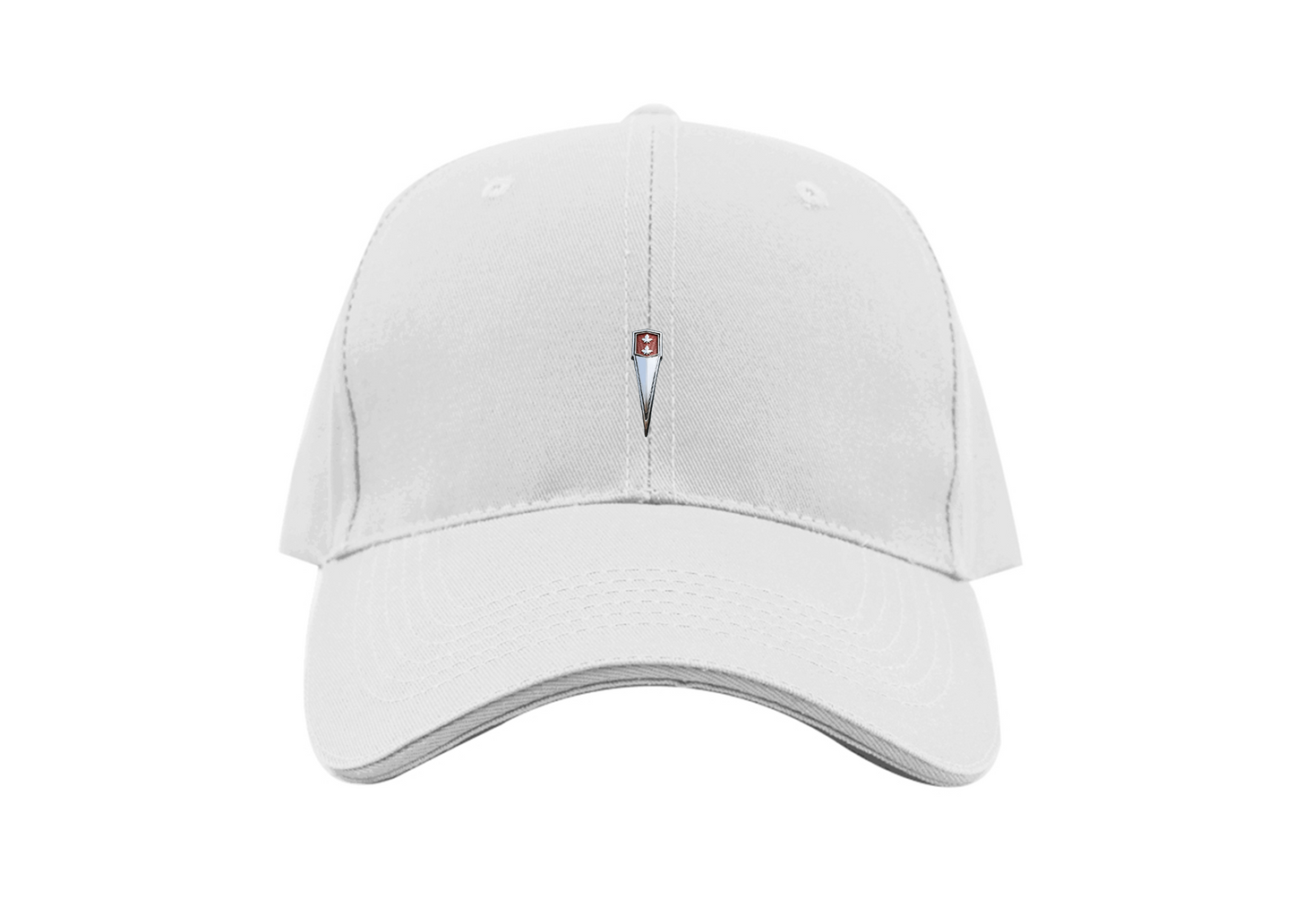 Beaumont Logo Dad Baseball Cap Hat