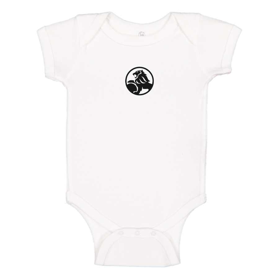 Holden Logo Baby Romper Onesie