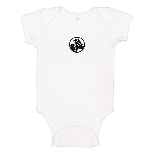 Holden Logo Baby Romper Onesie