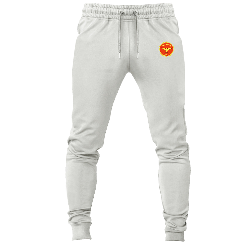 Men's Bizzarrini Logo Joggers Sweatpants