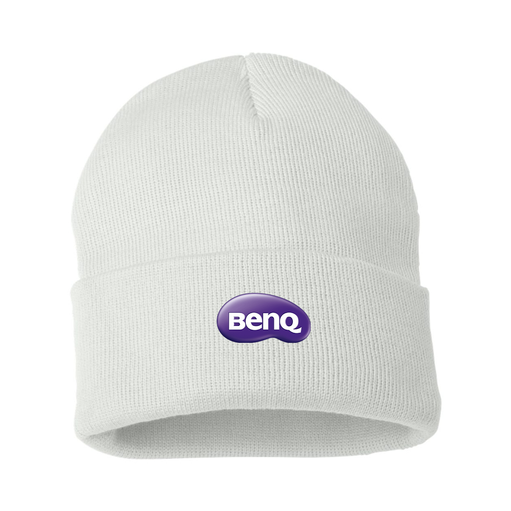 BenQ Logo Beanie Hat