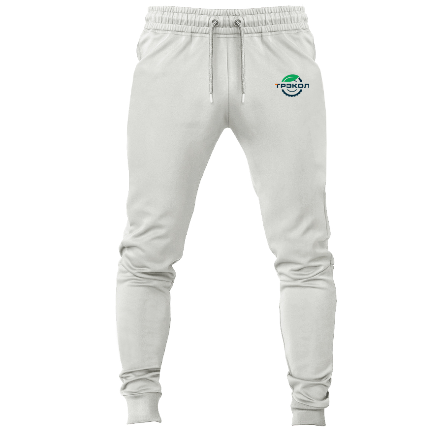 Men's TREKOL Logo Joggers Sweatpants