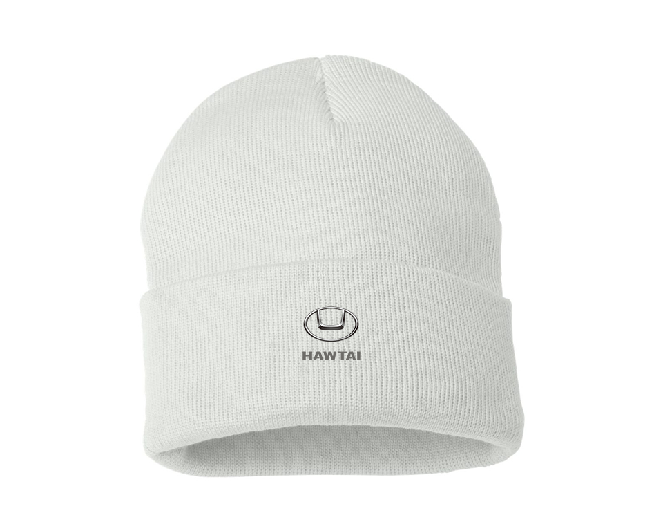 Hawta Logo Beanie Hat