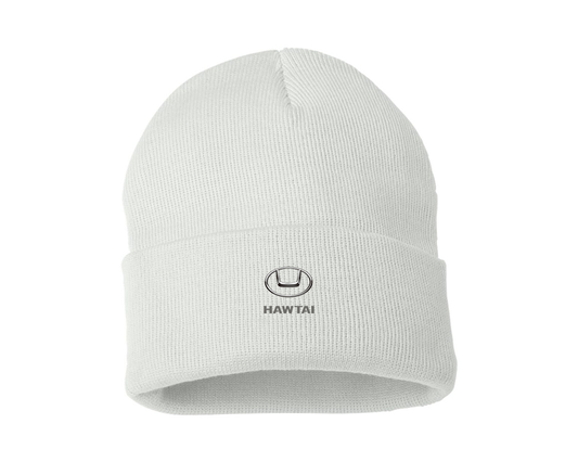 Hawta Logo Beanie Hat