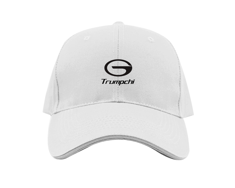 Trumpchi Logo Dad Baseball Cap Hat