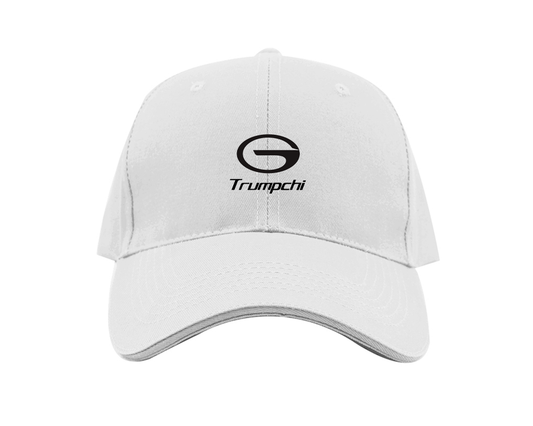 Trumpchi Logo Dad Baseball Cap Hat