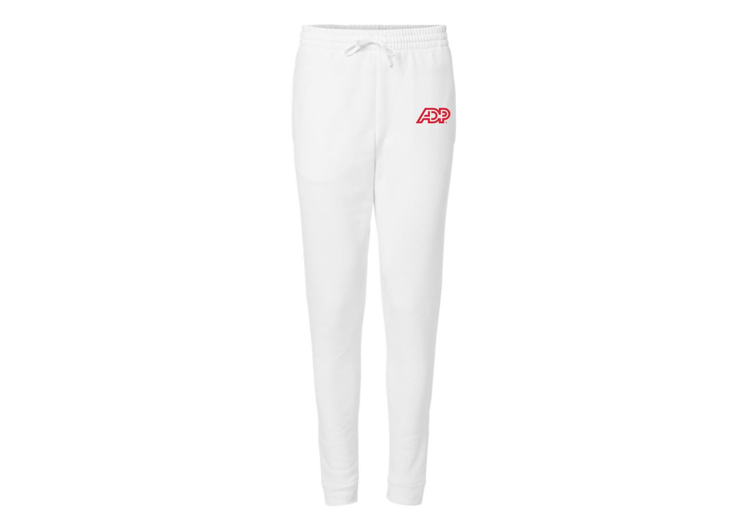 Men's ADP Logo JERZEES Nublend Joggers