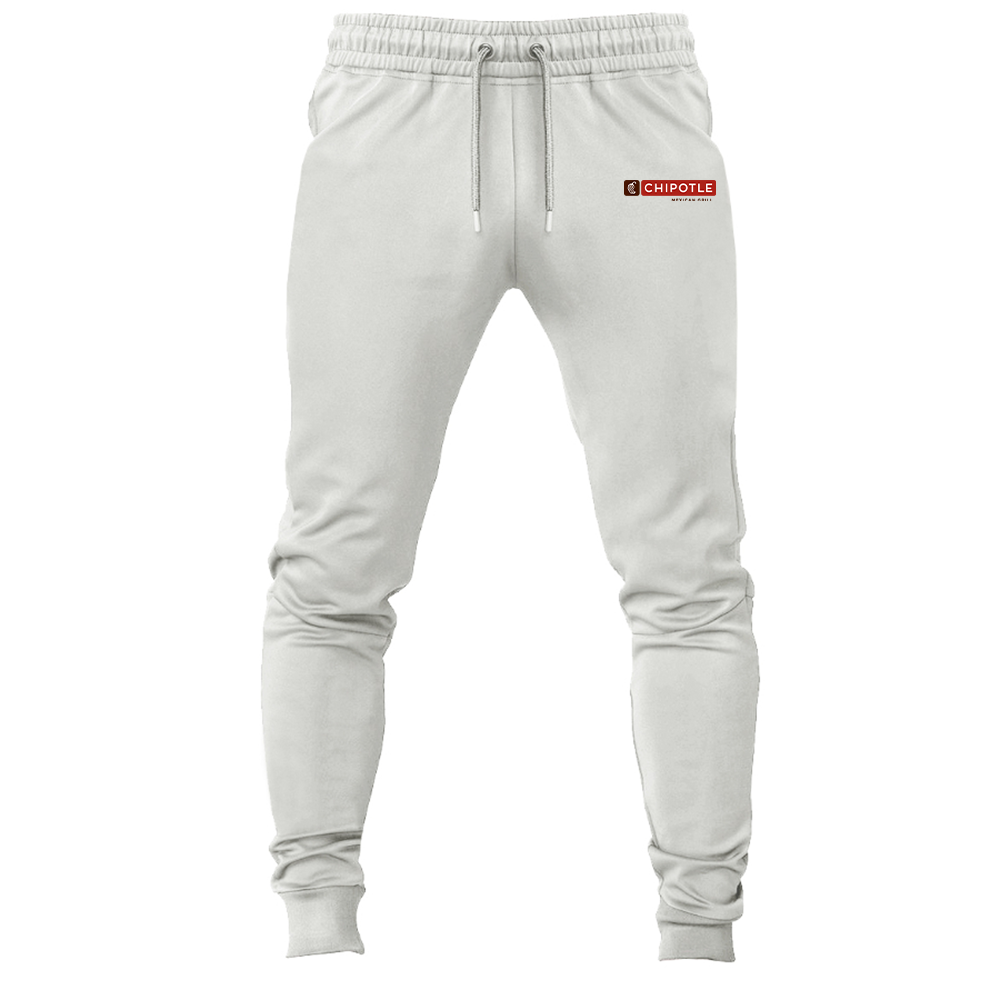 Men's Chipotle Logo Joggers Sweatpants