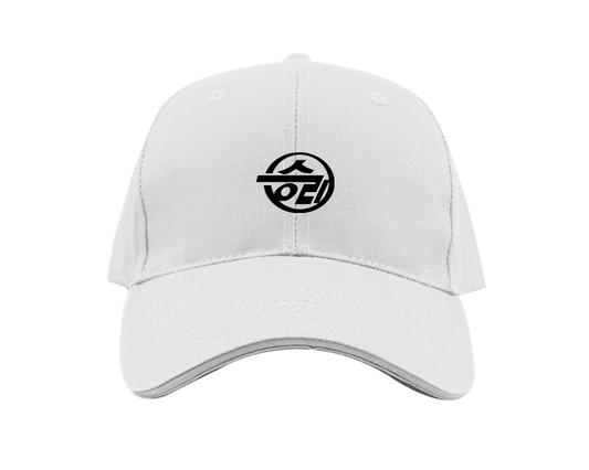 Sungri Motor Plant Logo Dad Baseball Cap Hat