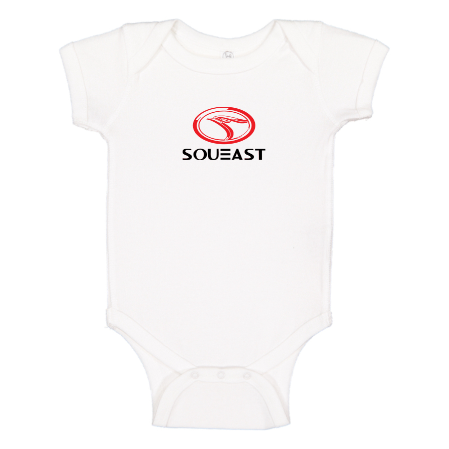 Soueast Logo Baby Romper Onesie