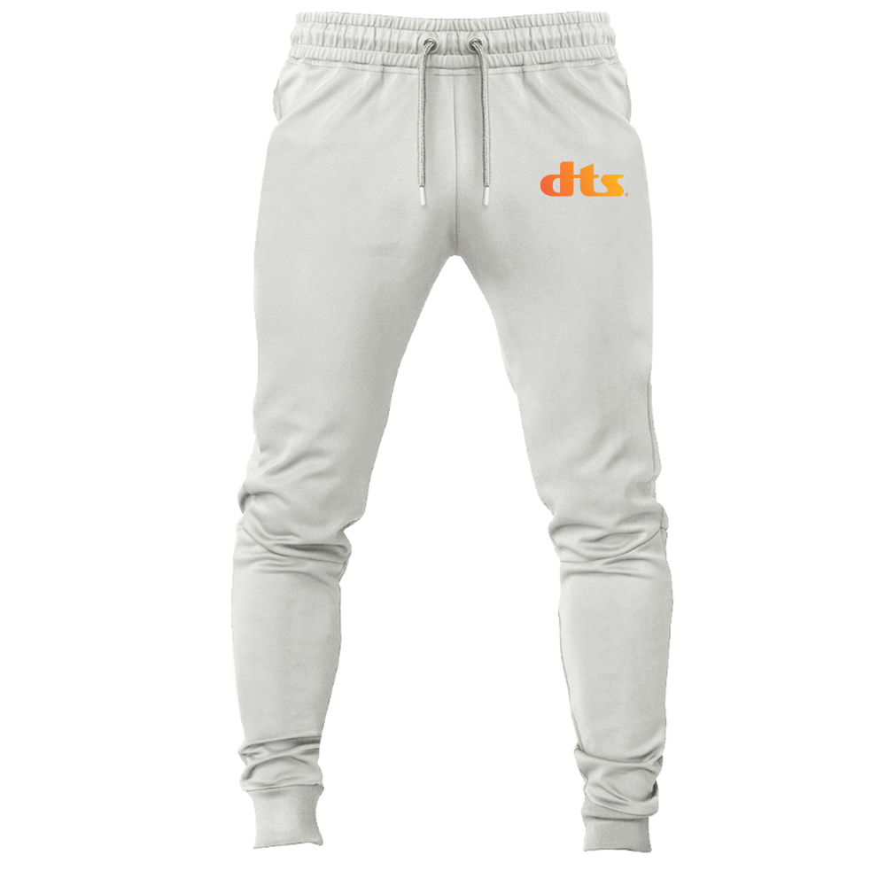 Men's DTS Logo Joggers Sweatpants