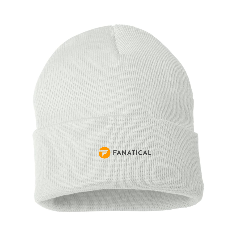 Fanatical Logo Beanie Hat