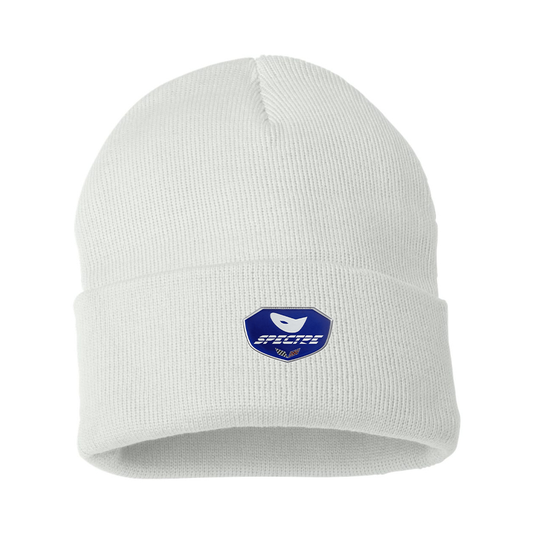 Spectre Supersports Logo Beanie Hat