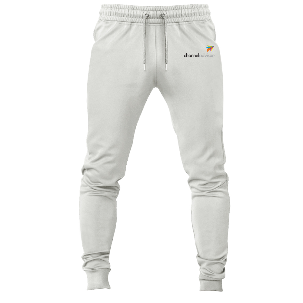 Men's ChannelAdvisor Logo Joggers Sweatpants
