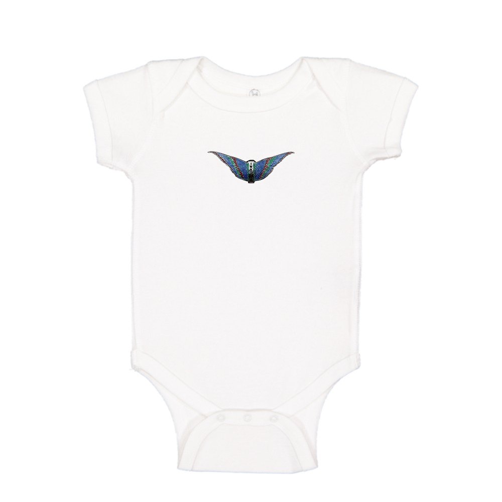 Invicta Logo Baby Romper Onesie