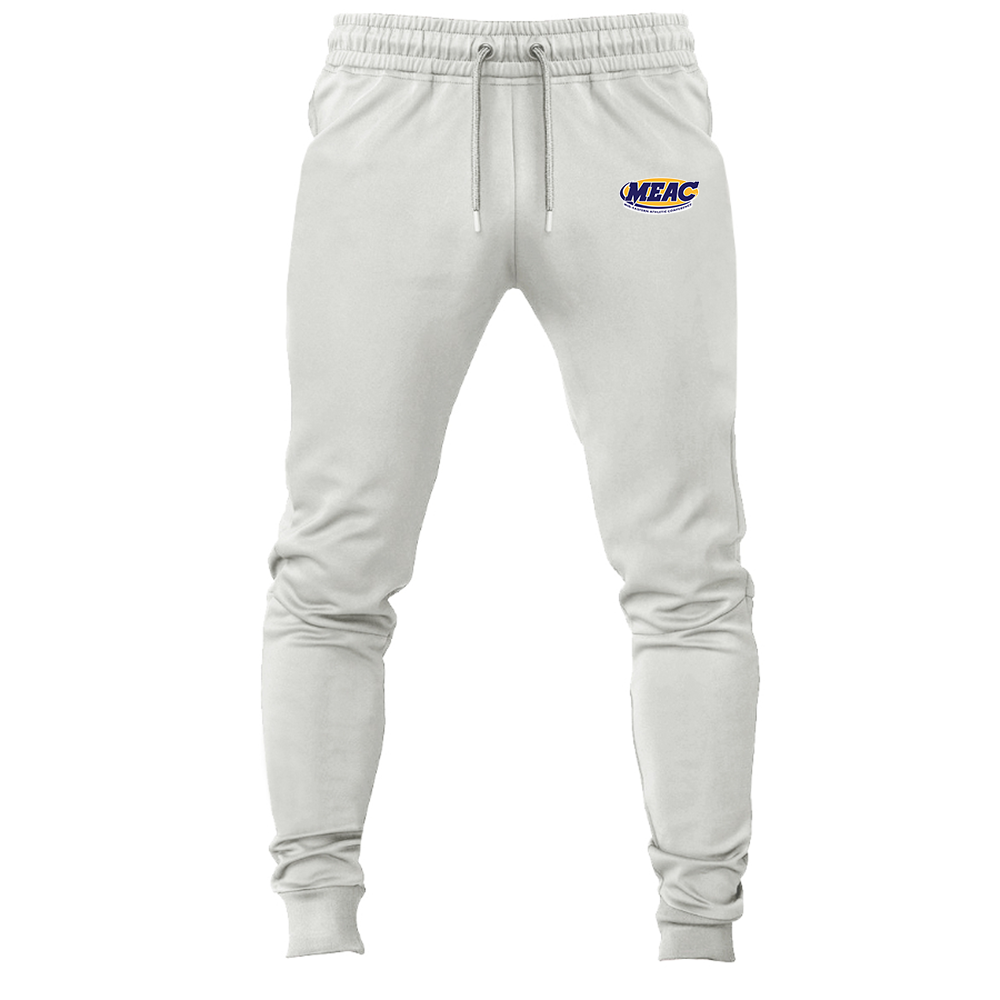 Men's Mid Eastern Athletic Conference Logo Joggers Sweatpants