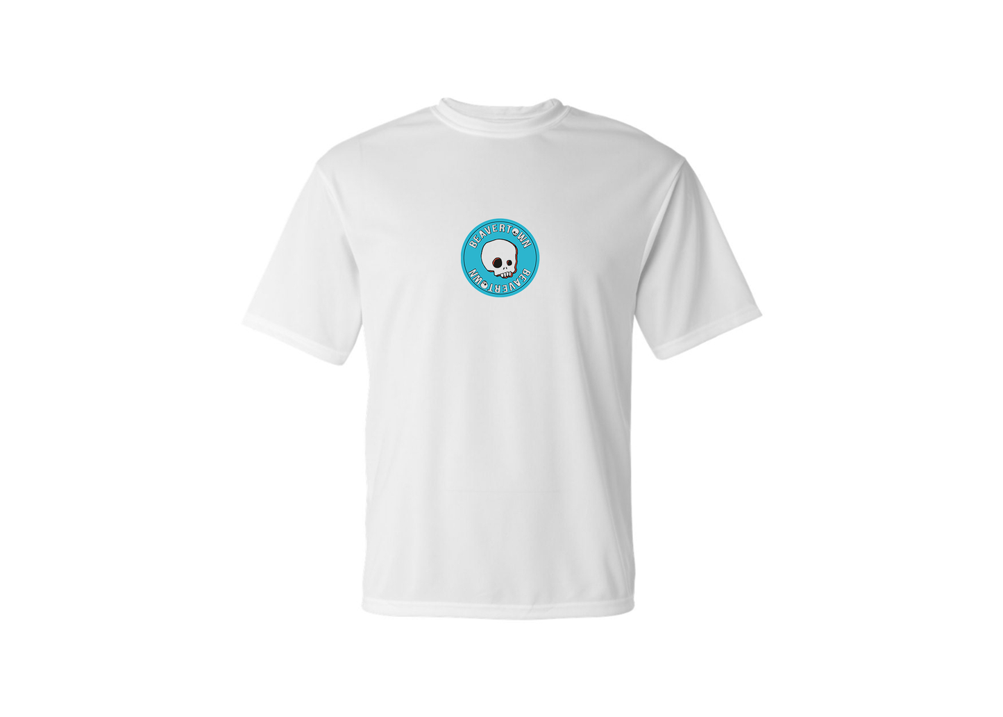 Men's Beavertown Brewery Polyester T-Shirt