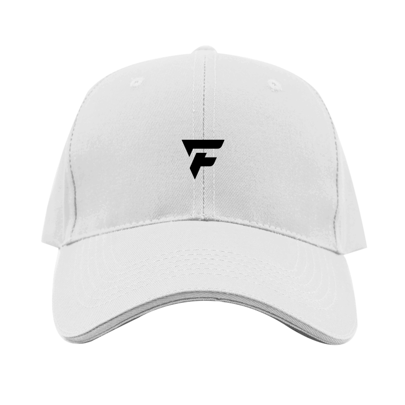 Fittipaldi Logo Dad Baseball Cap Hat