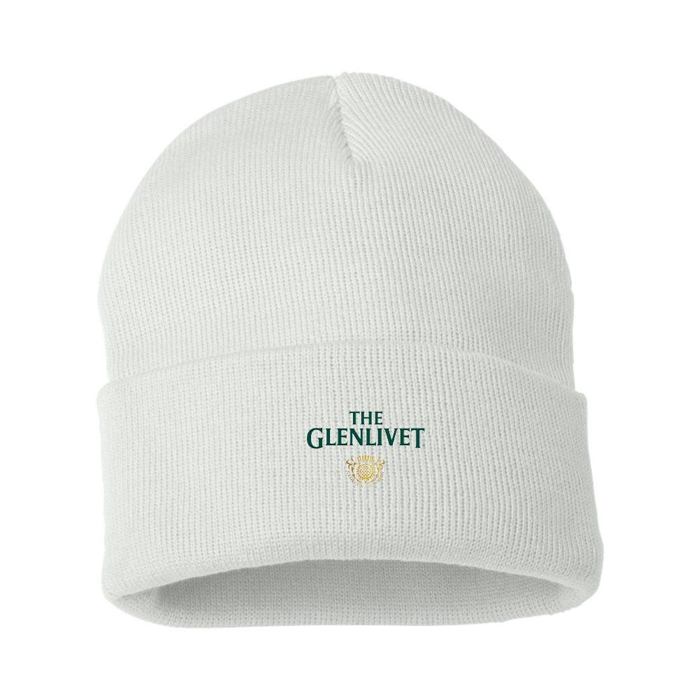 The Glenlivet Logo Beanie Hat