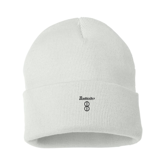 Barreiros Logo Beanie Hat