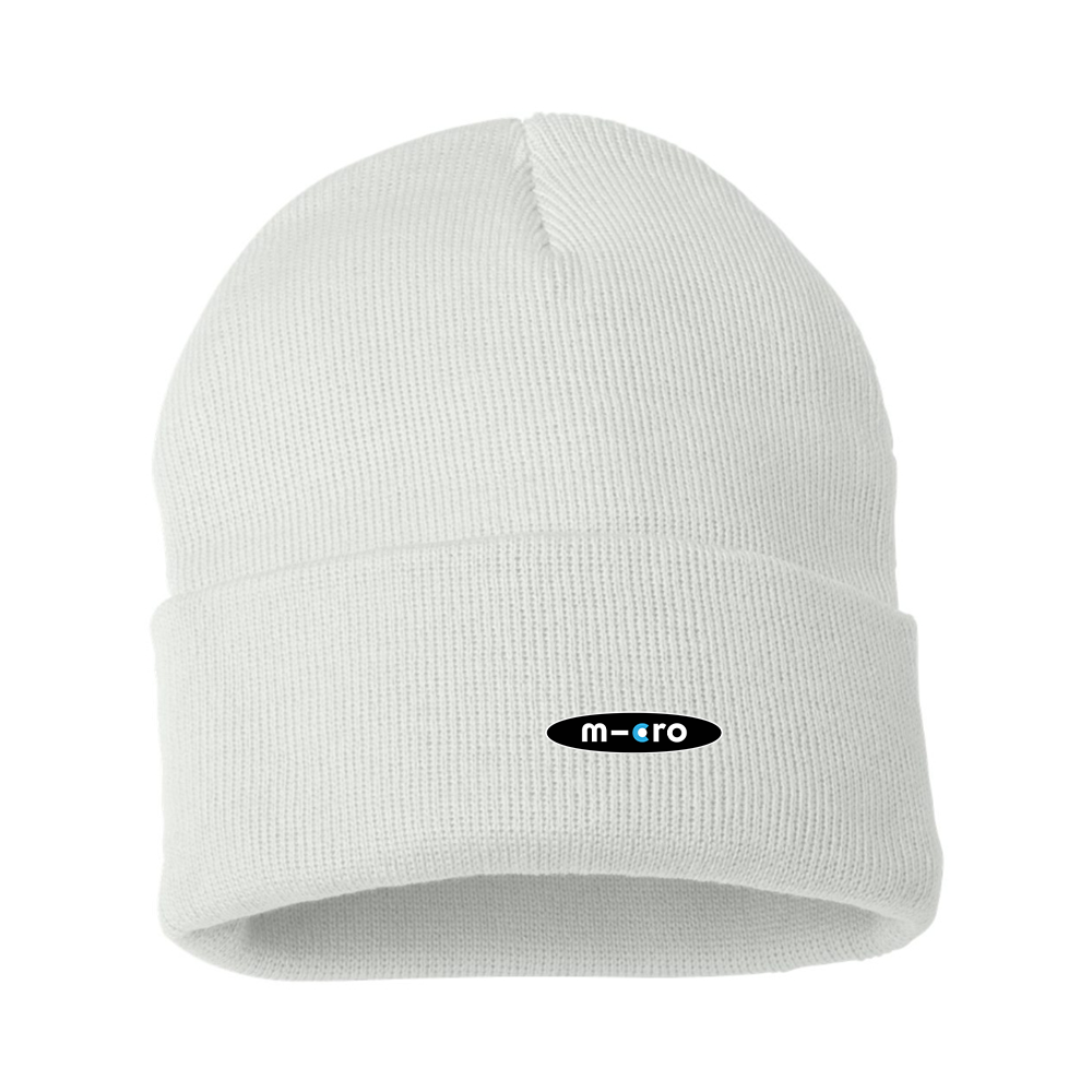 Micromobility Logo Beanie Hat