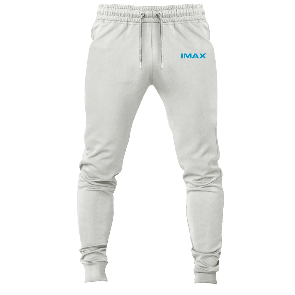 Men's IMAX Logo Joggers Sweatpants