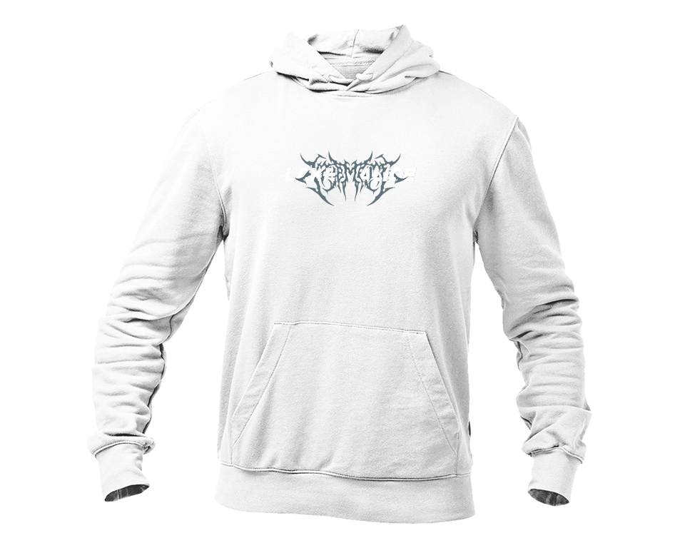 Men's Lake Malice Logo Pullover Hoodie