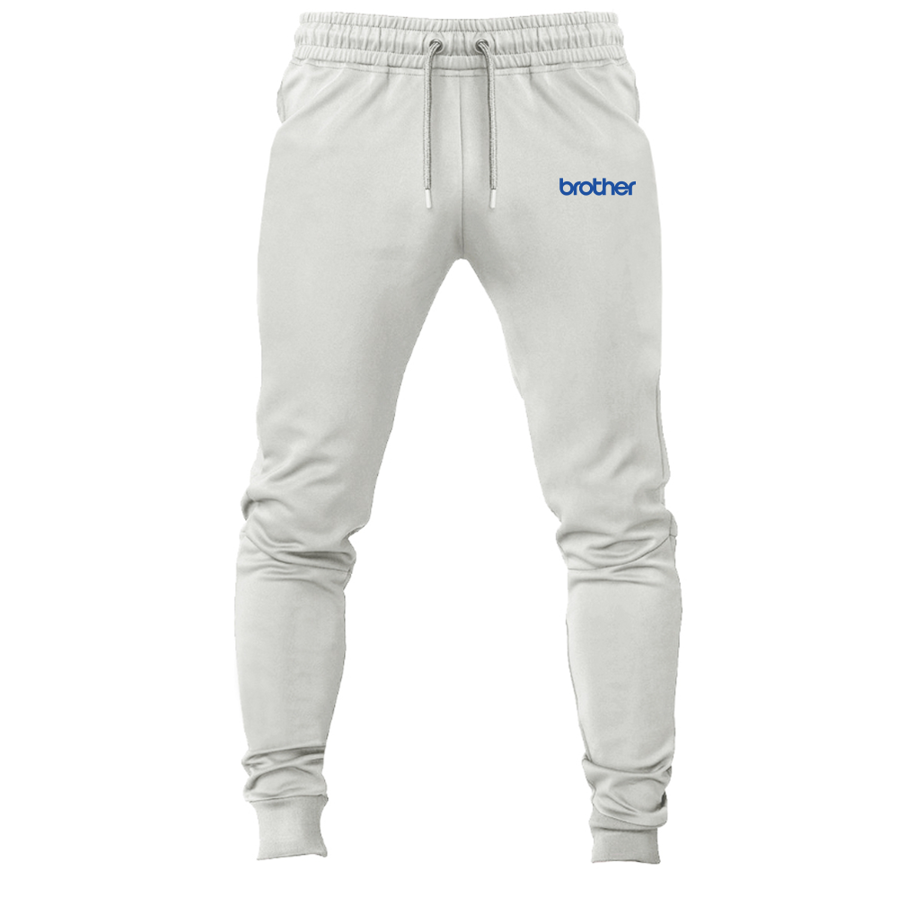 Men's Brother  Logo Joggers Sweatpants
