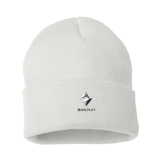 Baojun Logo Beanie Hat