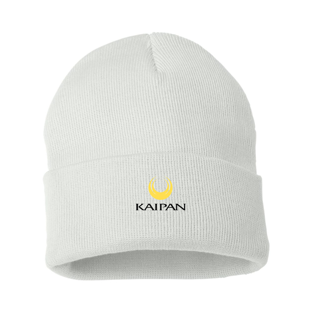 Kaipan Logo Beanie Hat