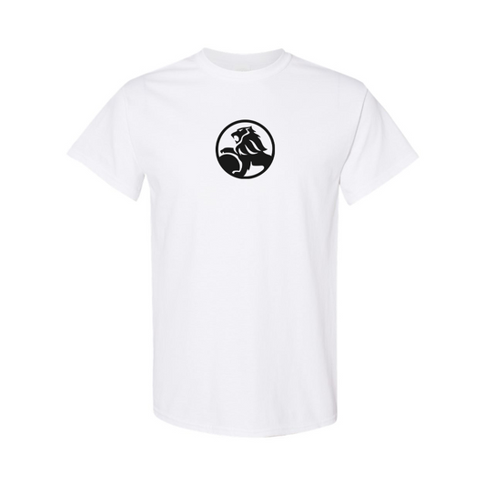 Men's Holden Logo Cotton T-Shirt
