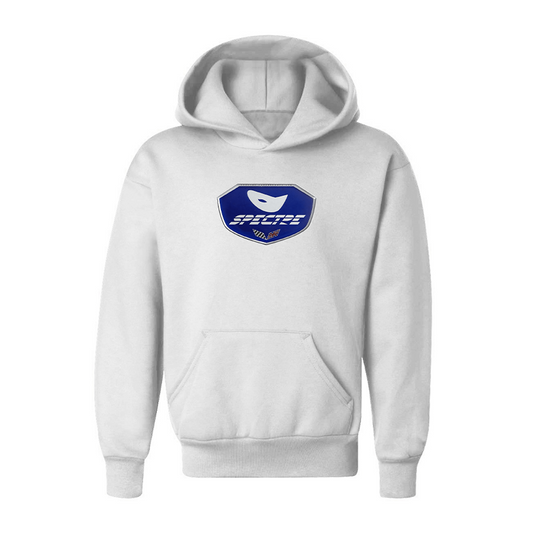 Youth Spectre Supersports Logo Pullover Hoodie