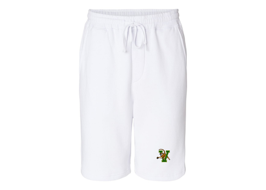 Men's Vermont Catamounts Independent Trading Co Midweight Fleece Shorts