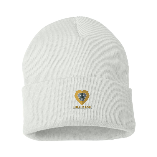 Hradyesh Logo Beanie Hat