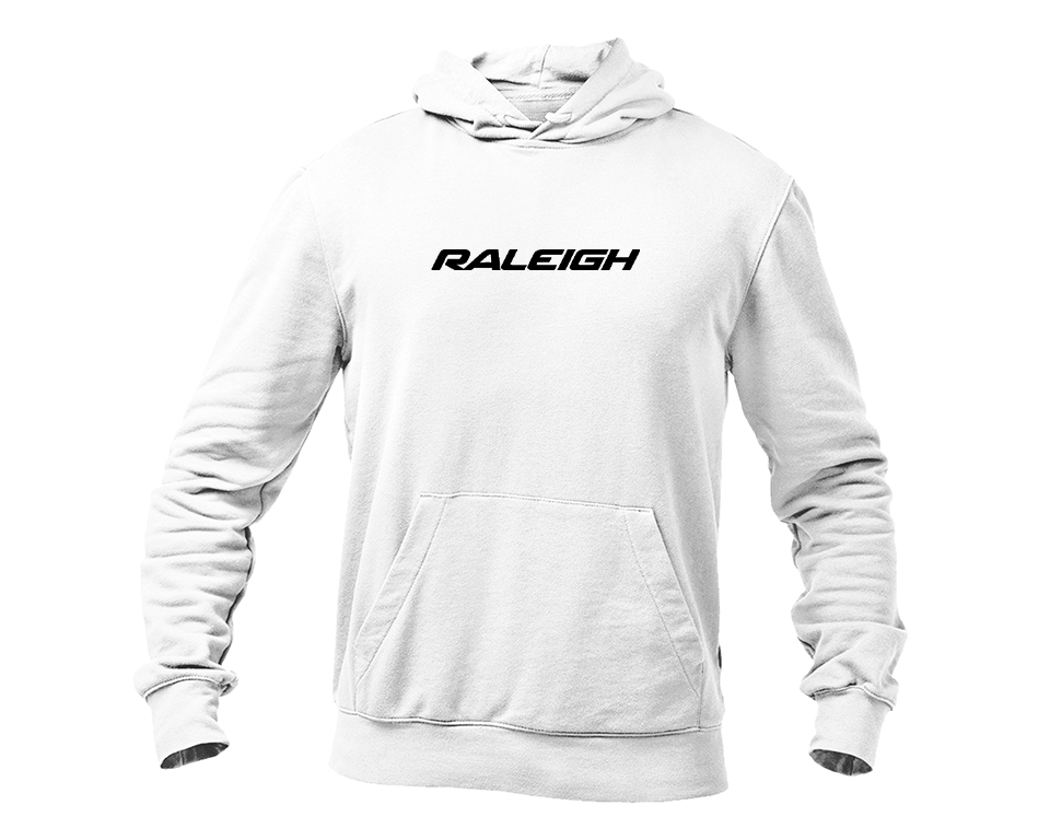 Men's Raleigh Logo  Pullover Hoodie