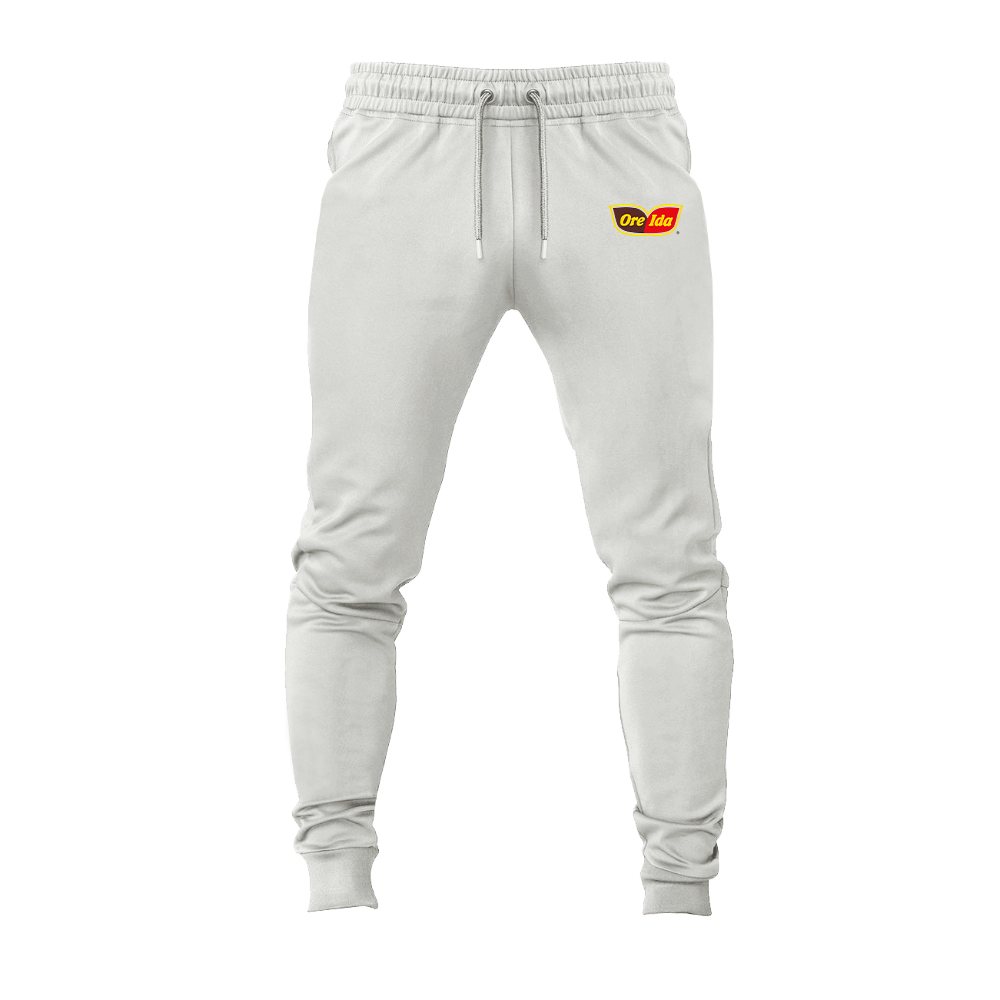 Men's Ore Ida Logo Joggers Sweatpants