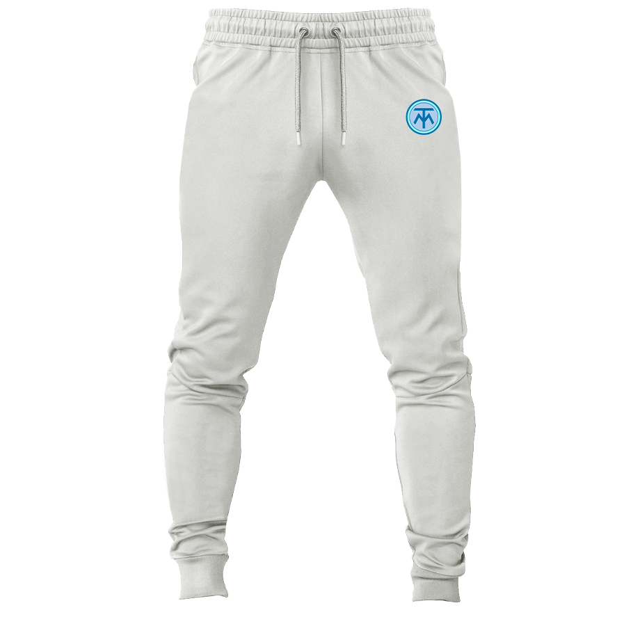 Men's Turcat Mery Logo Joggers Sweatpants