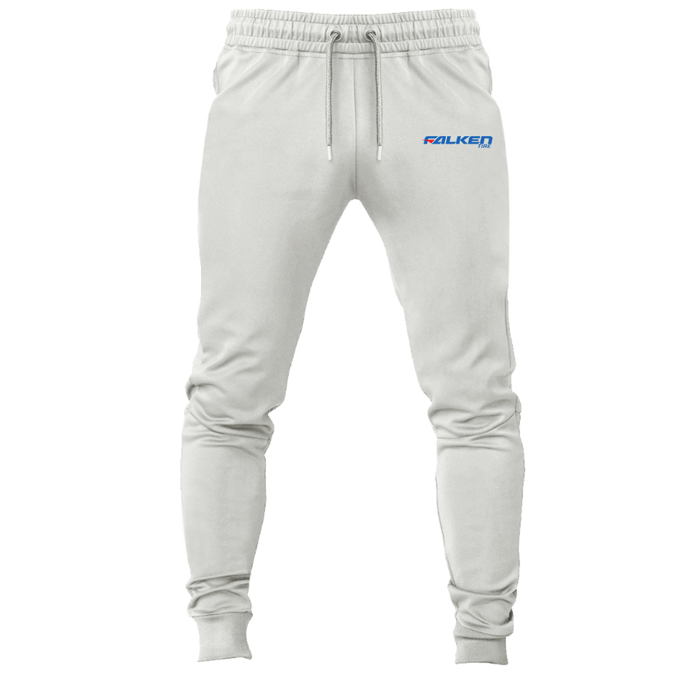 Men's Falken Tire Logo Joggers Sweatpants