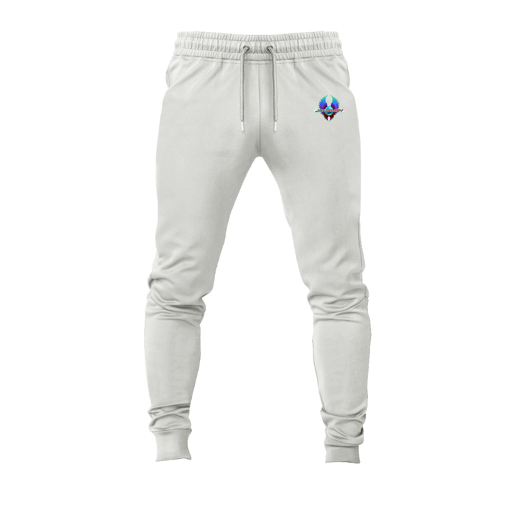 Men's Journey Logo Joggers Sweatpants