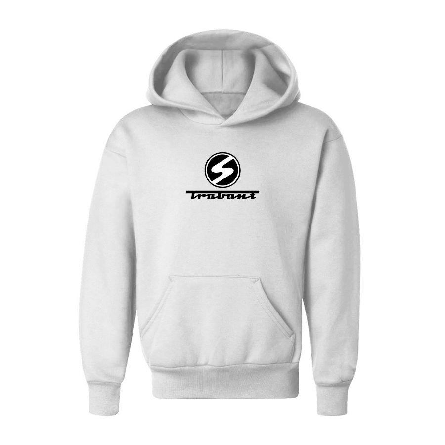 Youth Trabant Logo Pullover Hoodie