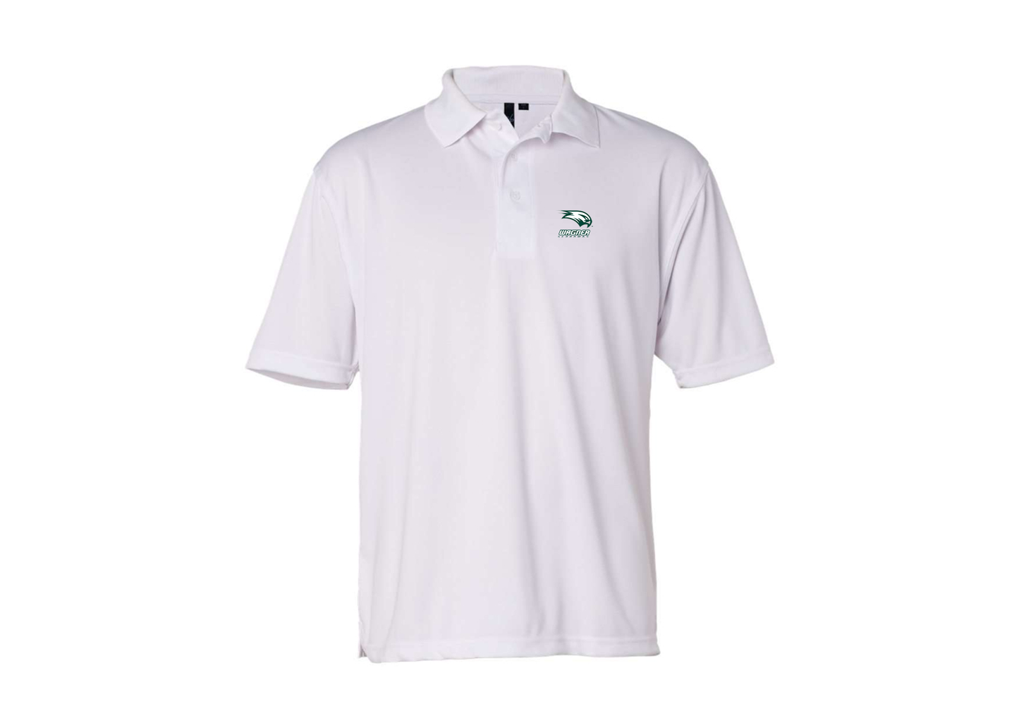 Men's Wagner Seahawks Sierra Pacific Moisture Free Mesh Polo