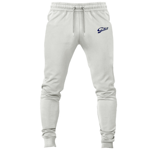 Men's Gatter Logo Joggers Sweatpants