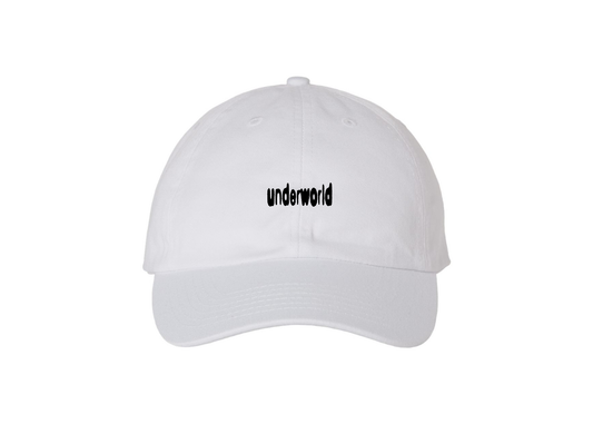 Underworld Valucap Adult Bio-Washed Classic Dad Hat