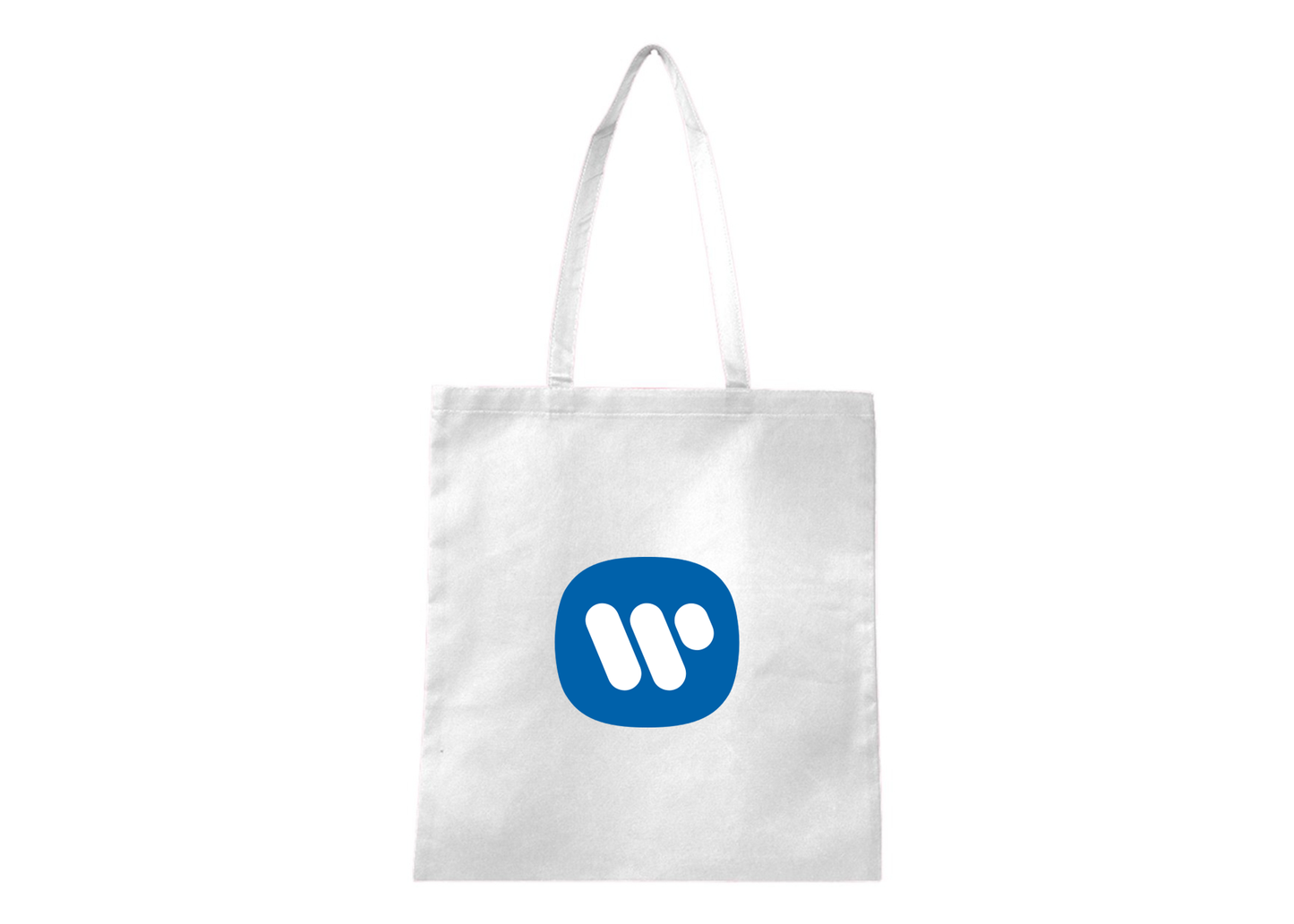 WMG Q-Tees Non-Woven  Tote