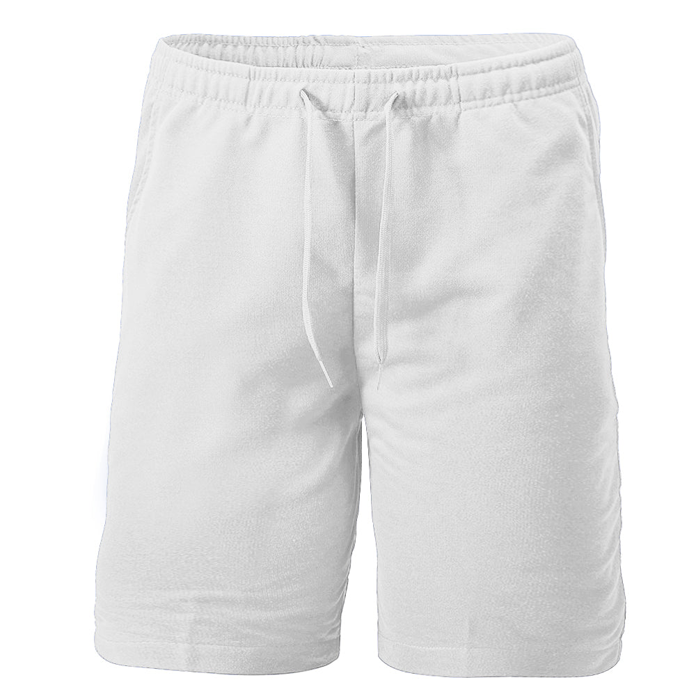 MAP Collection Men's Athletic Fleece Shorts