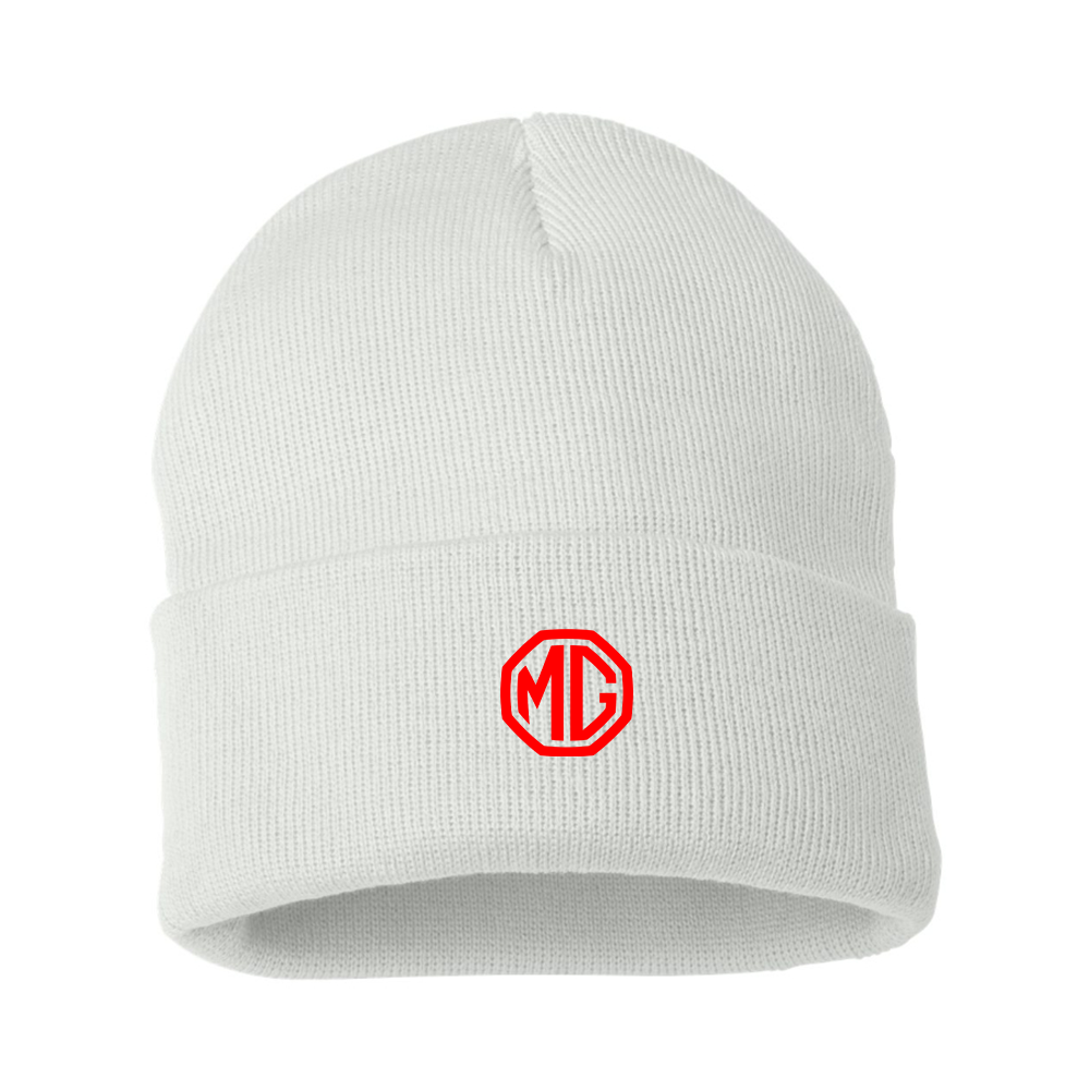 MG Logo Beanie Hat