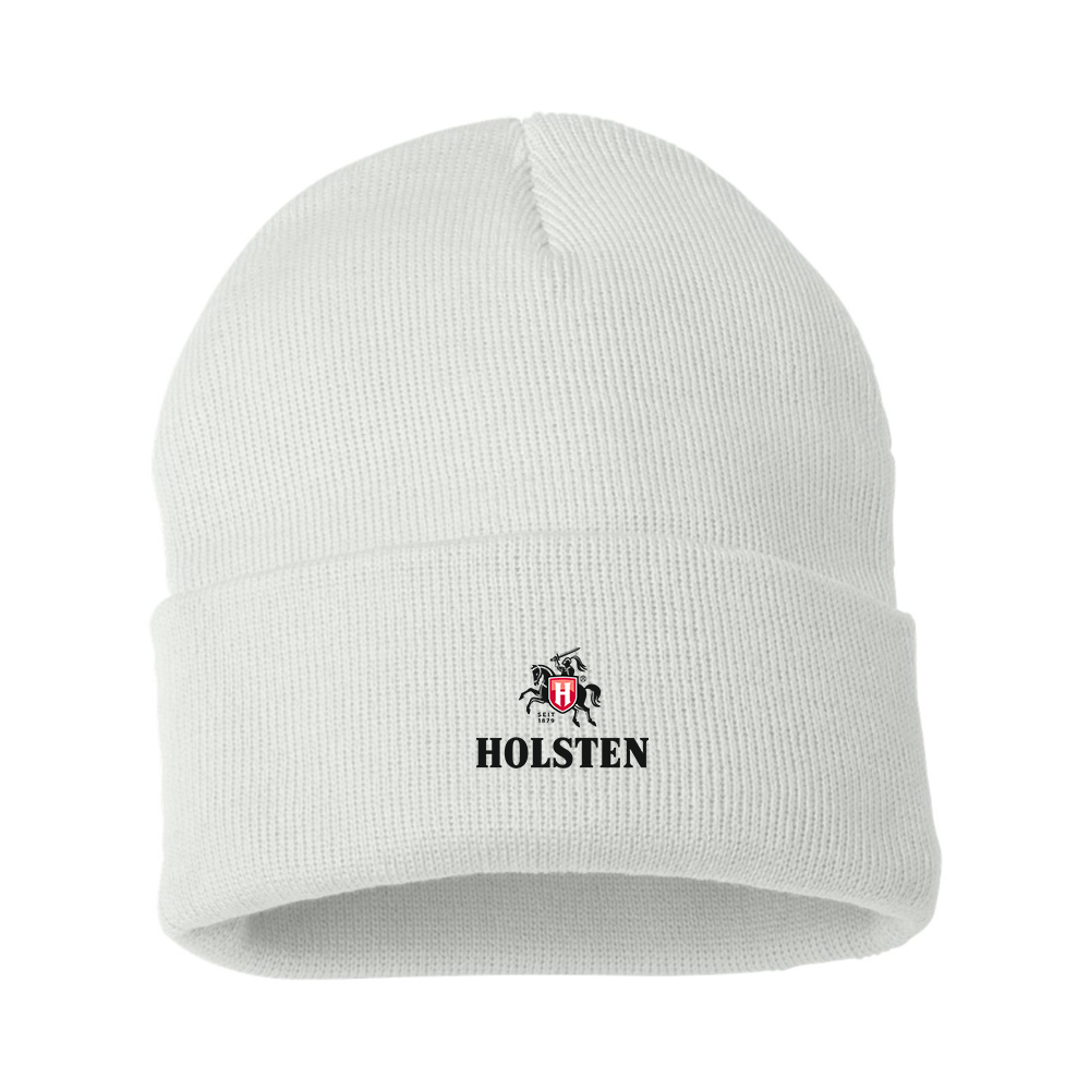 Holsten Logo Beanie Hat